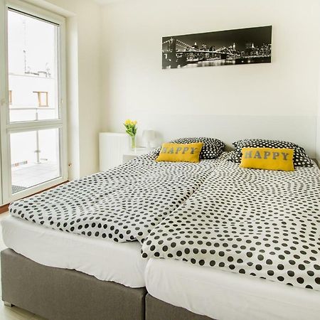 Apartament Kniaziewicza - Komfortowe Noclegi Crickhowell Exterior foto
