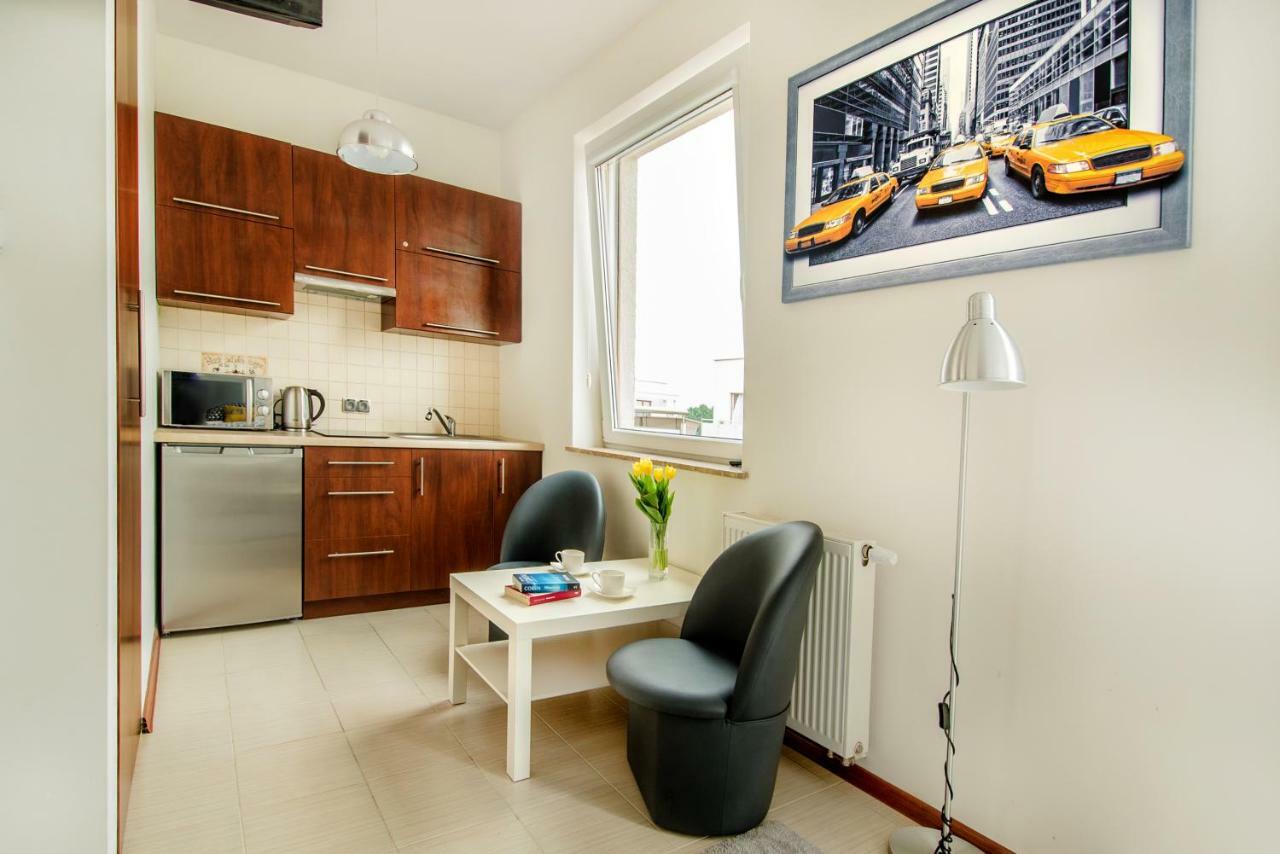 Apartament Kniaziewicza - Komfortowe Noclegi Crickhowell Exterior foto