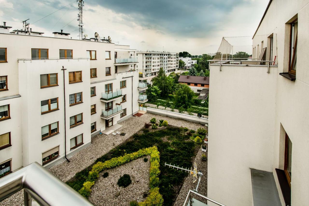 Apartament Kniaziewicza - Komfortowe Noclegi Crickhowell Exterior foto